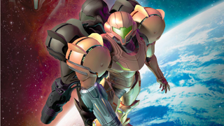 What do you want from <i>Metroid Prime 4</i>?